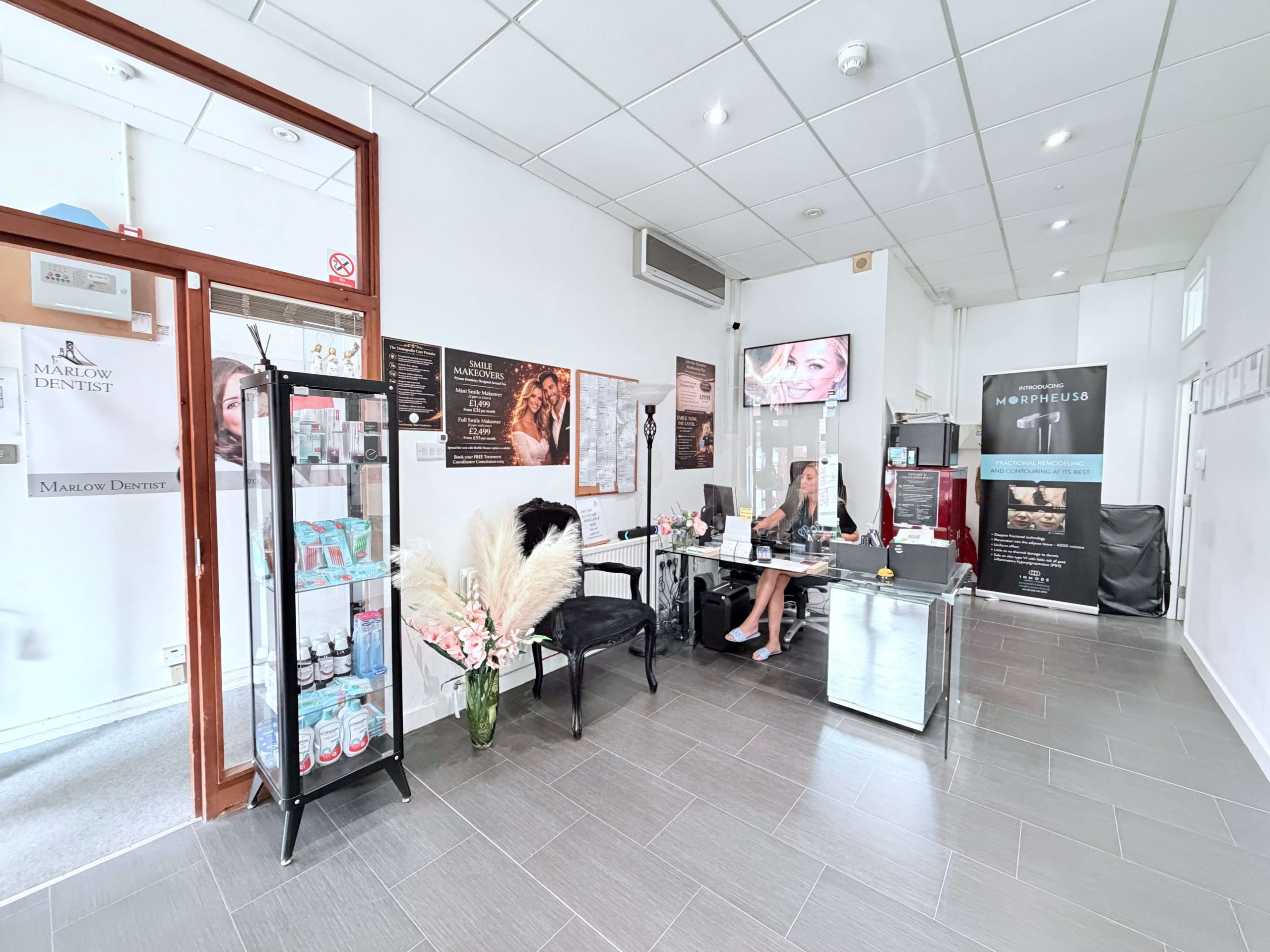 Marlow Skin Clinic